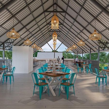 Praveg Beach Resort Daman, Jampore Beach Buitenkant foto